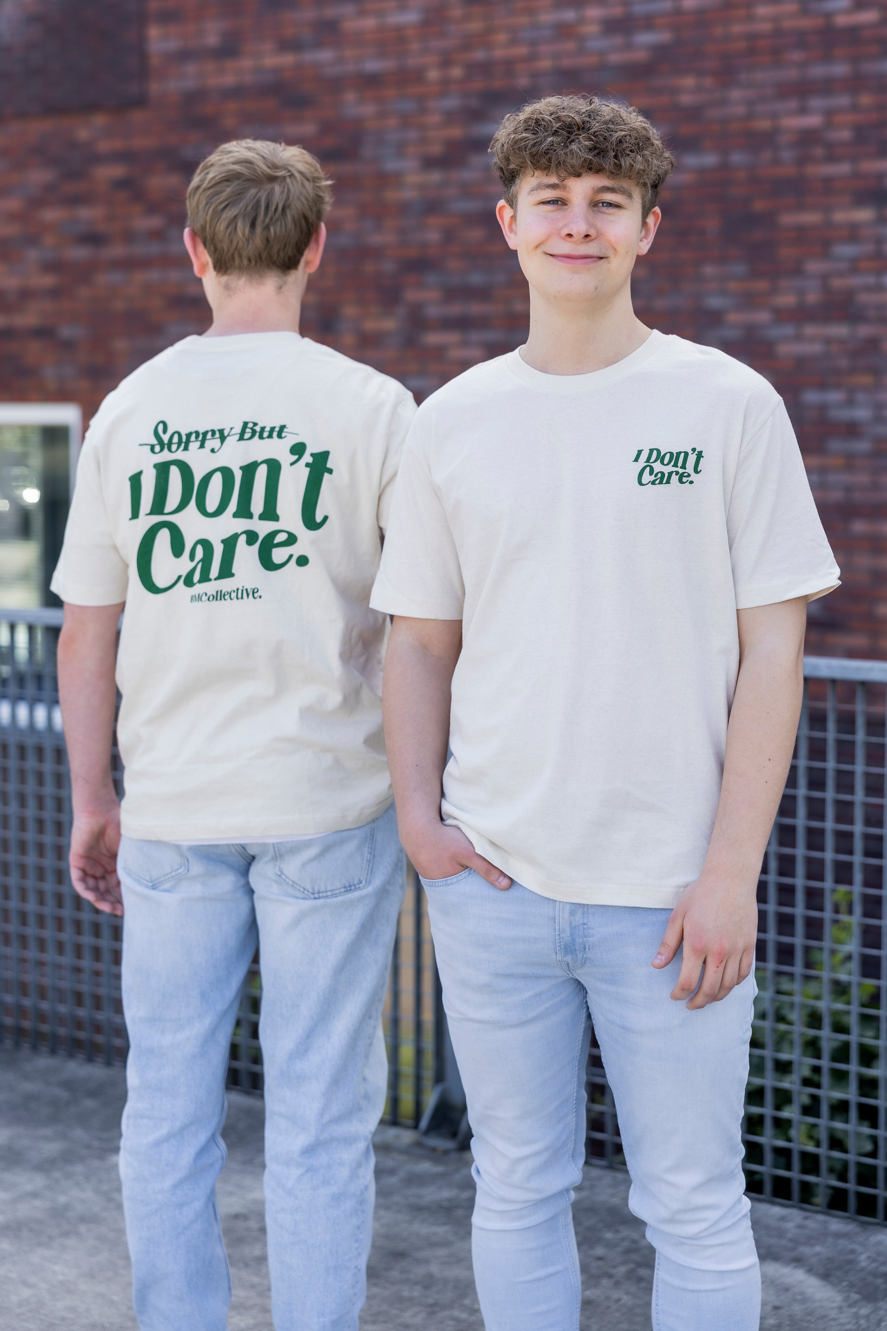 Mannen collectie
