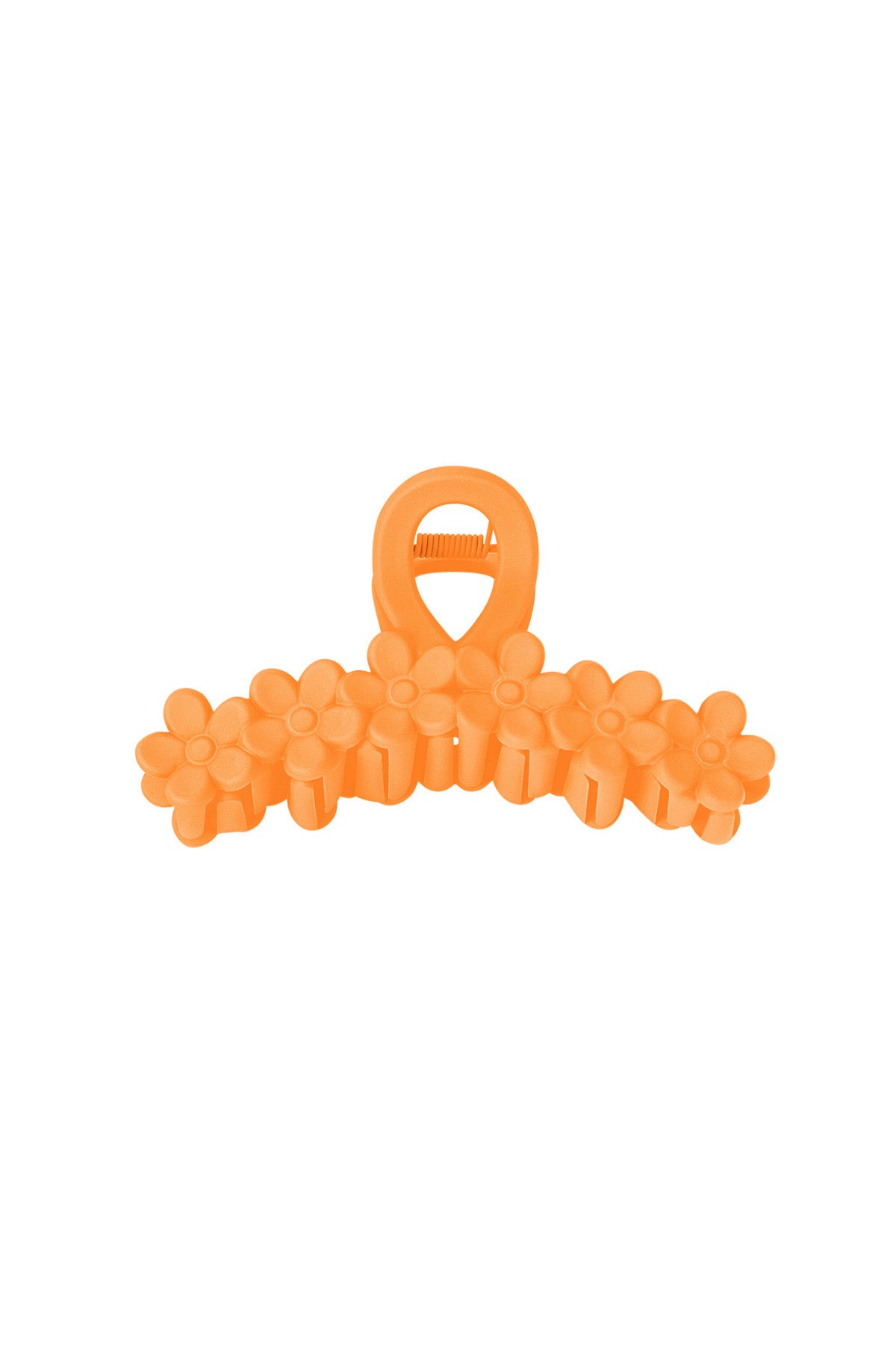 Haarclip - haarclip bloemen