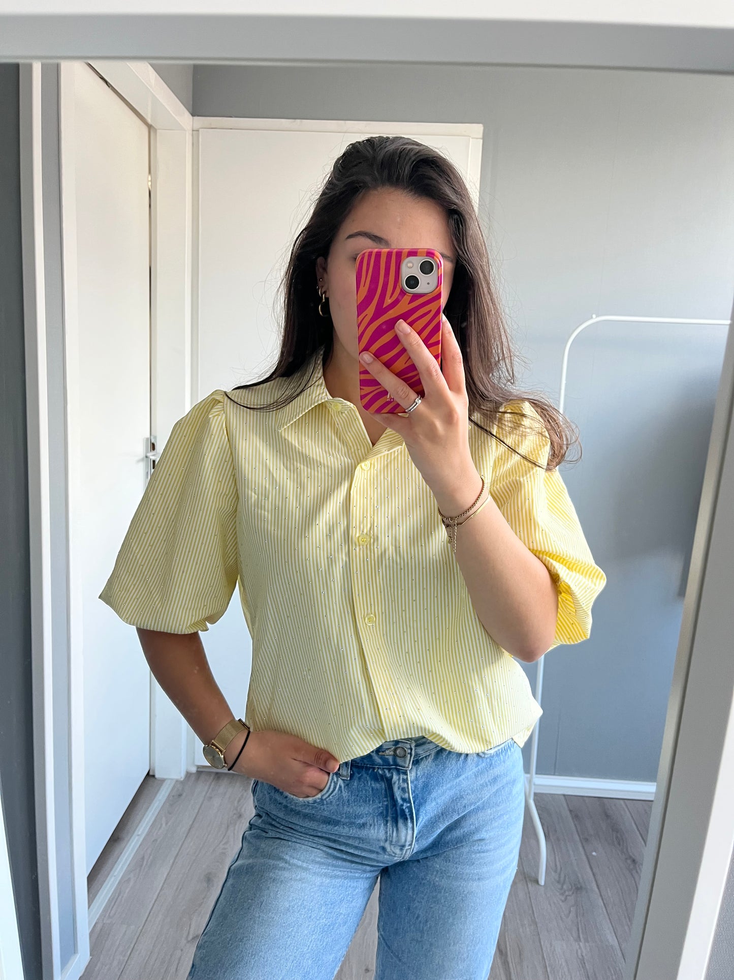 Blouse - Zara blouse
