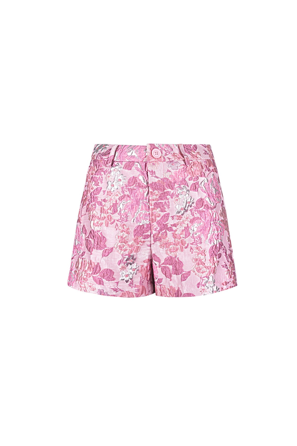 Short - flower pink