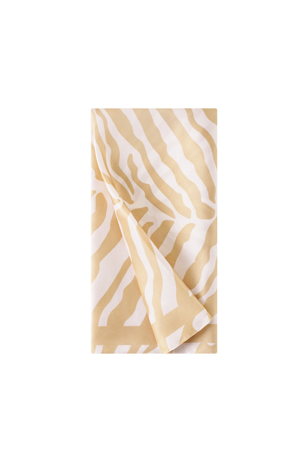 Zebra sjaal