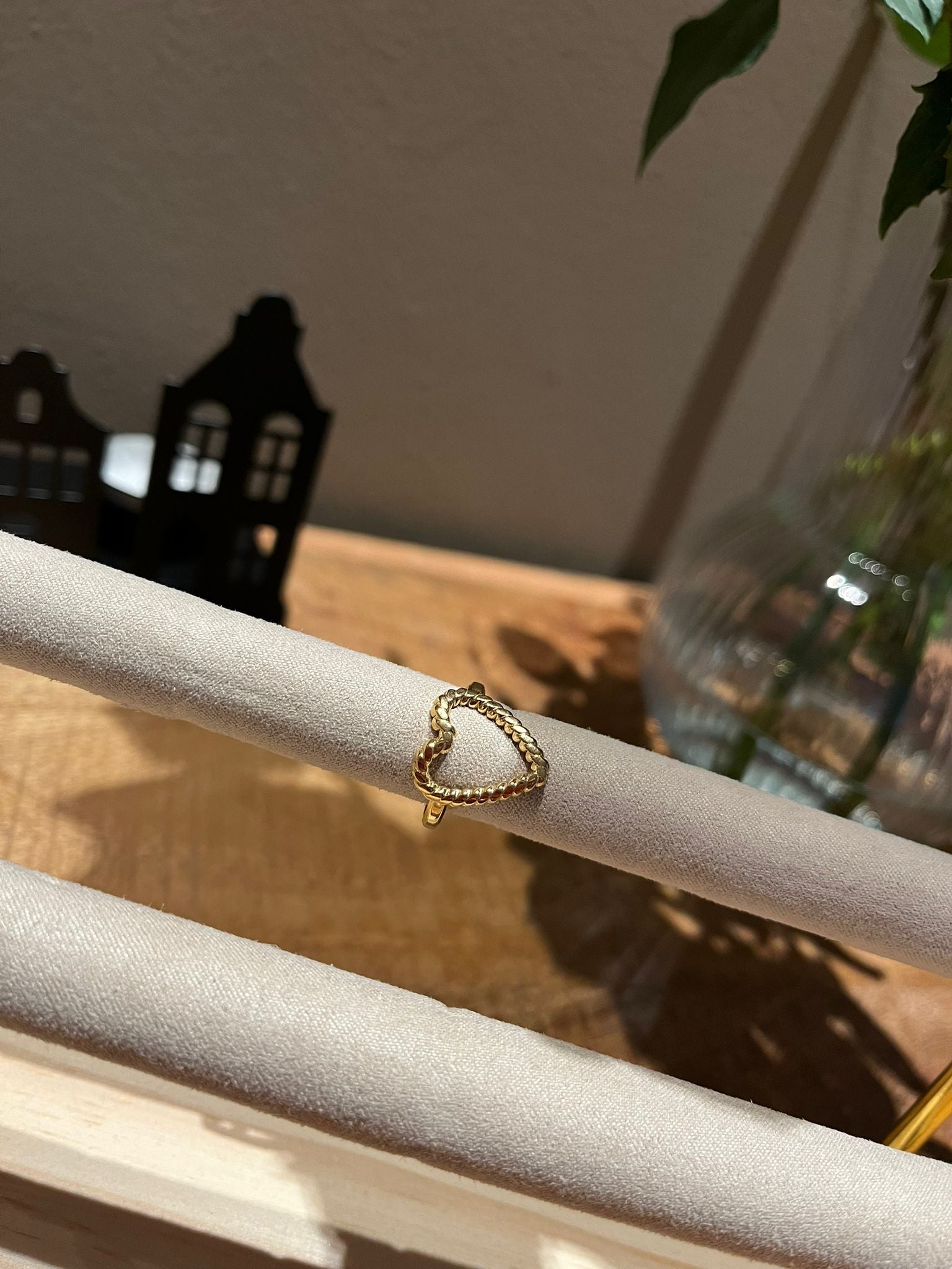 Ring - Anne ring