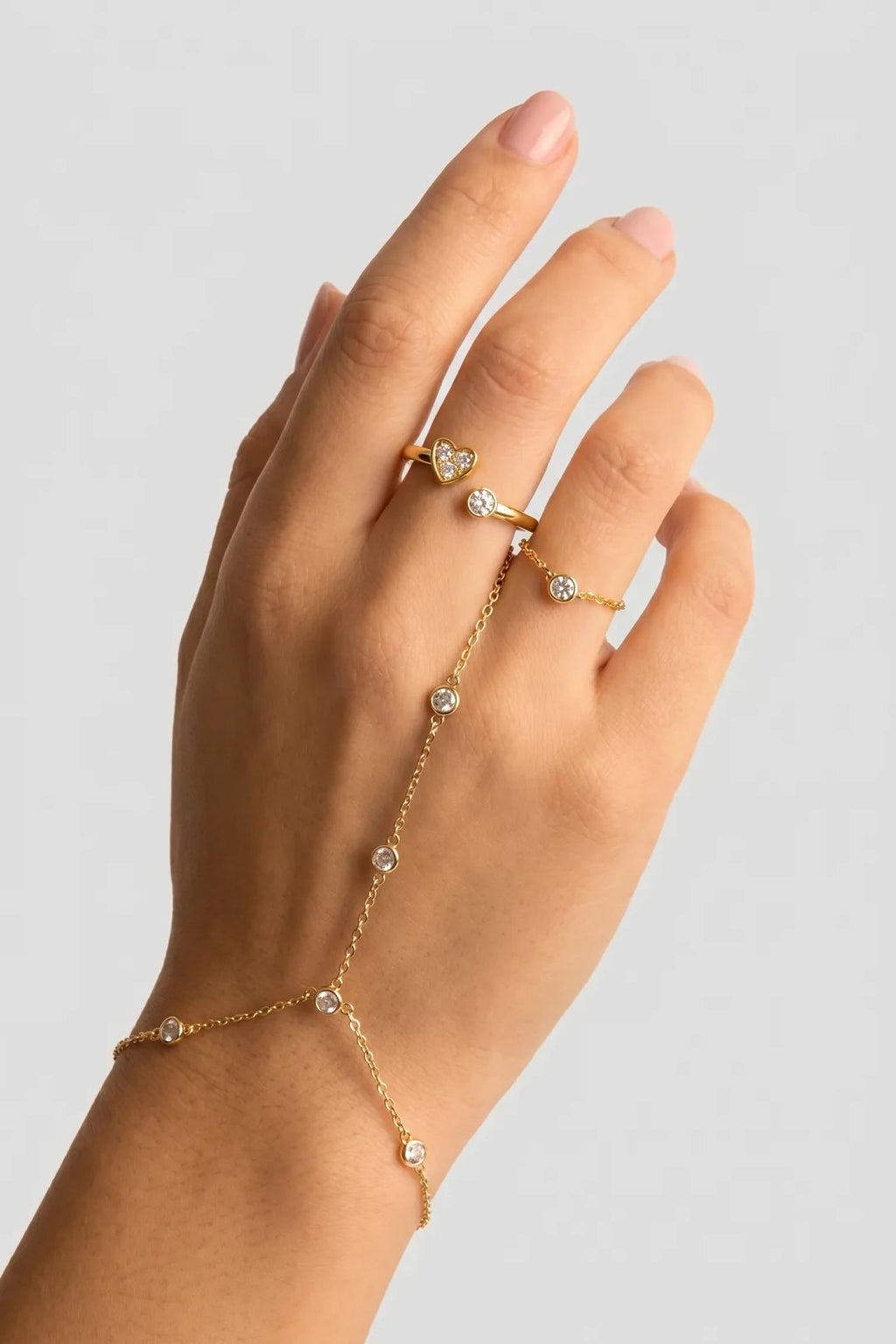 Bibi ring