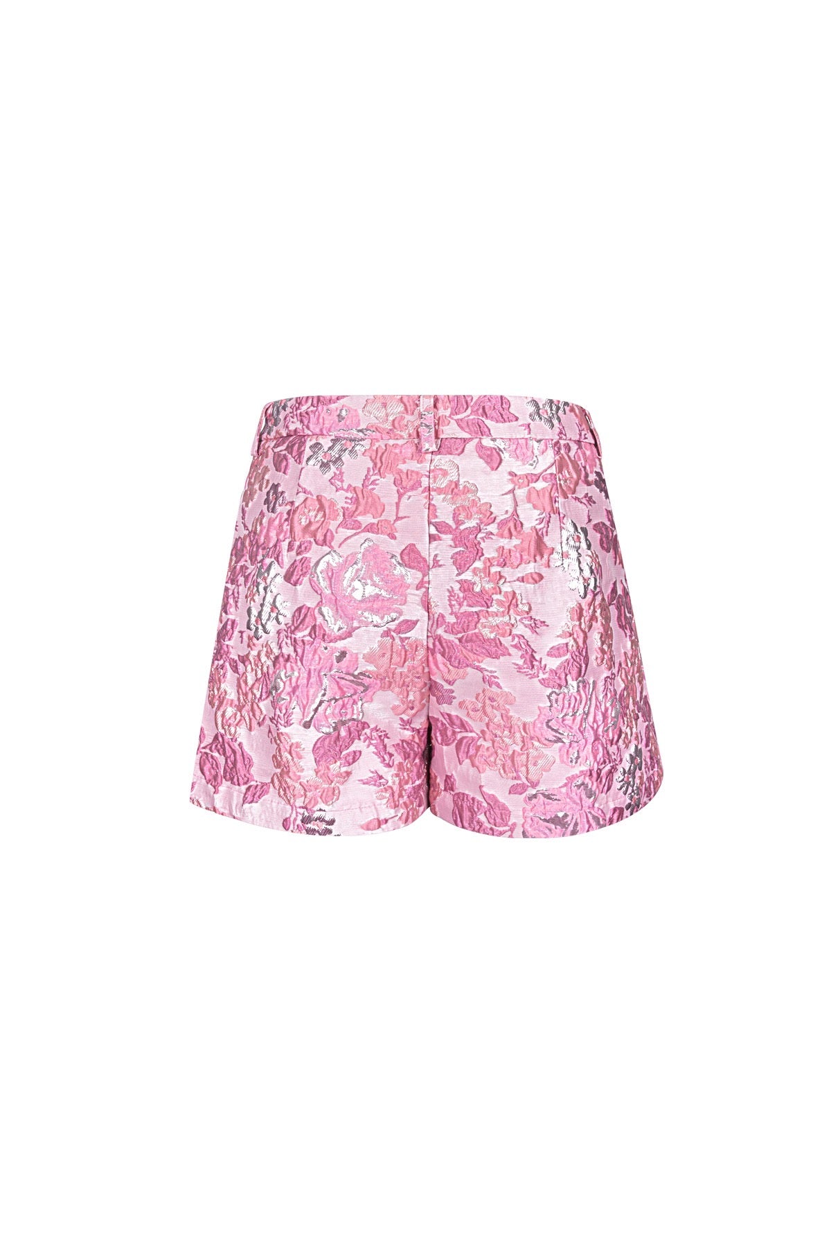Short - flower pink
