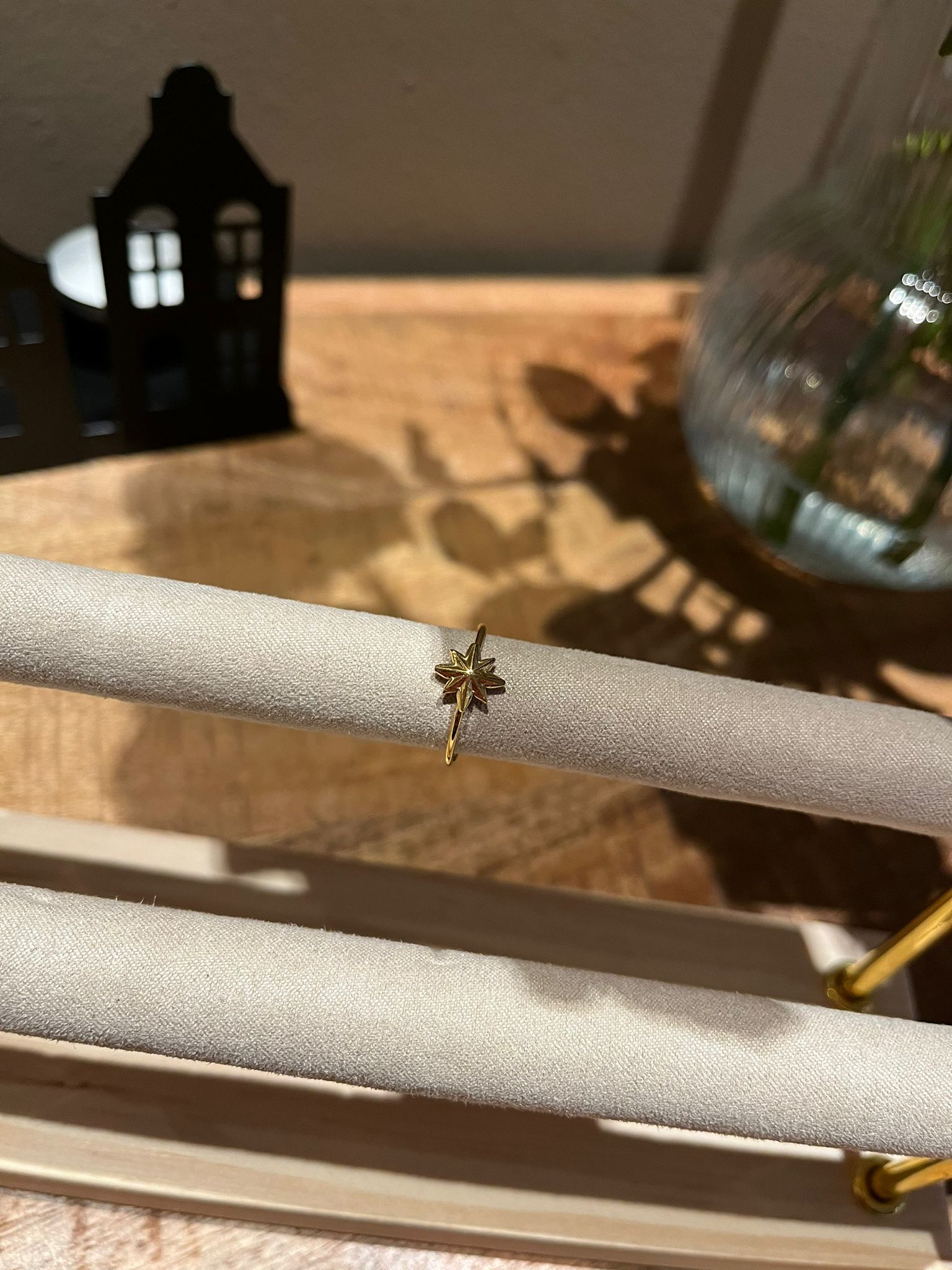 Ring - Sterre ring