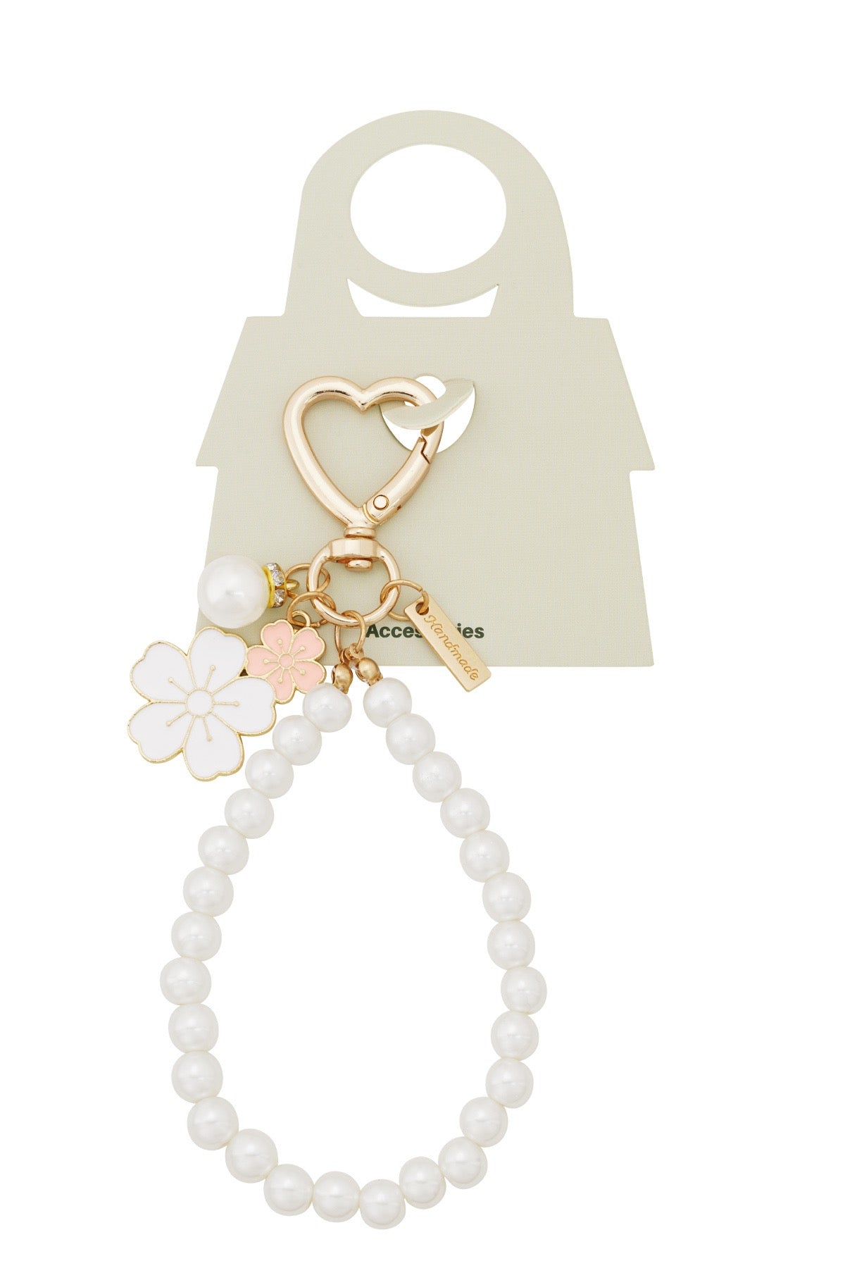 Bagcharm - parels