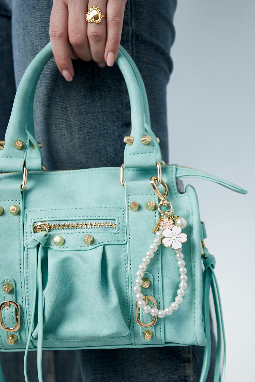 Bagcharm - parels