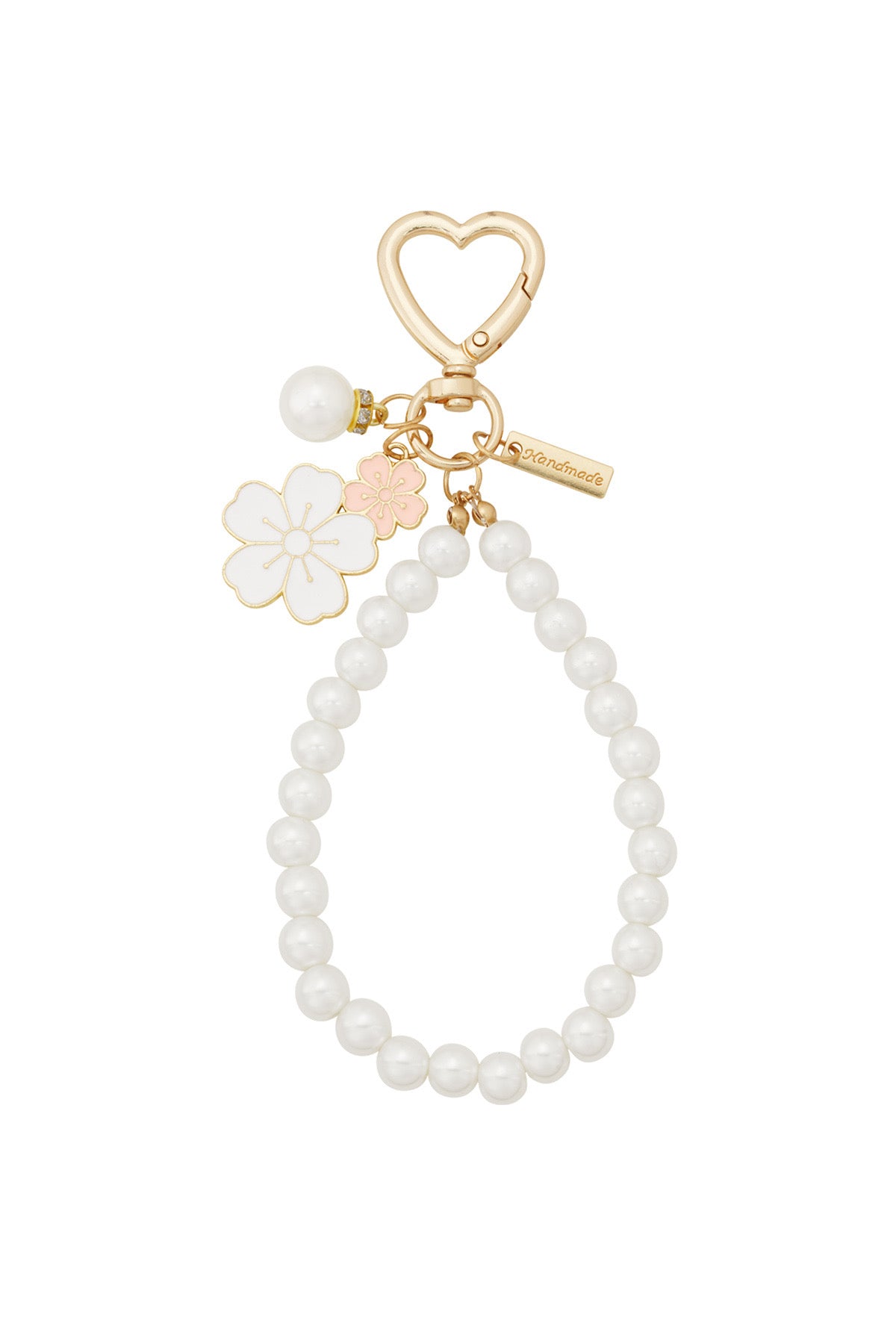 Bagcharm - parels