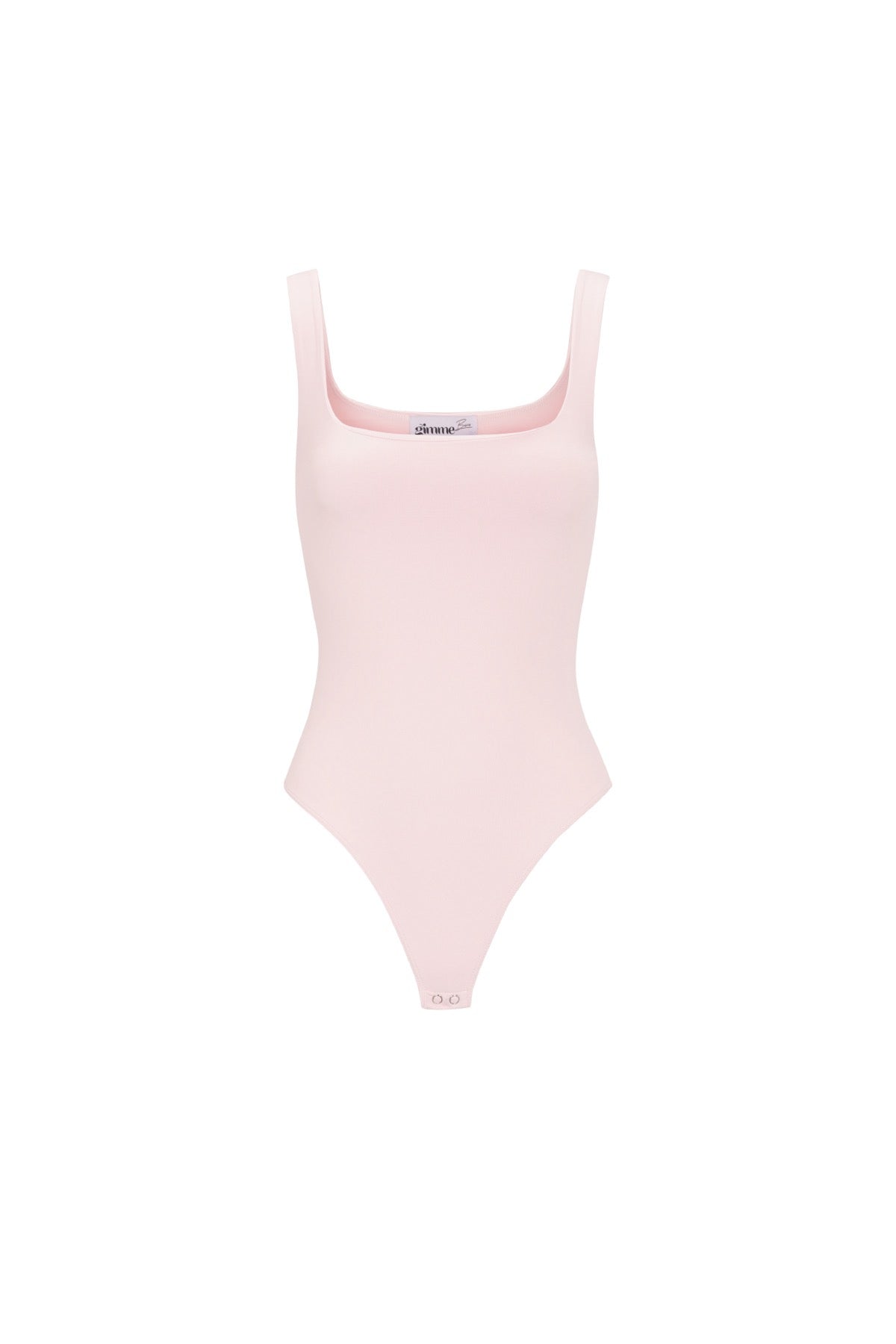 Body - Liz body roze