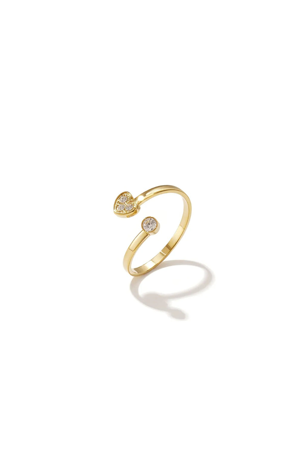 Bibi ring