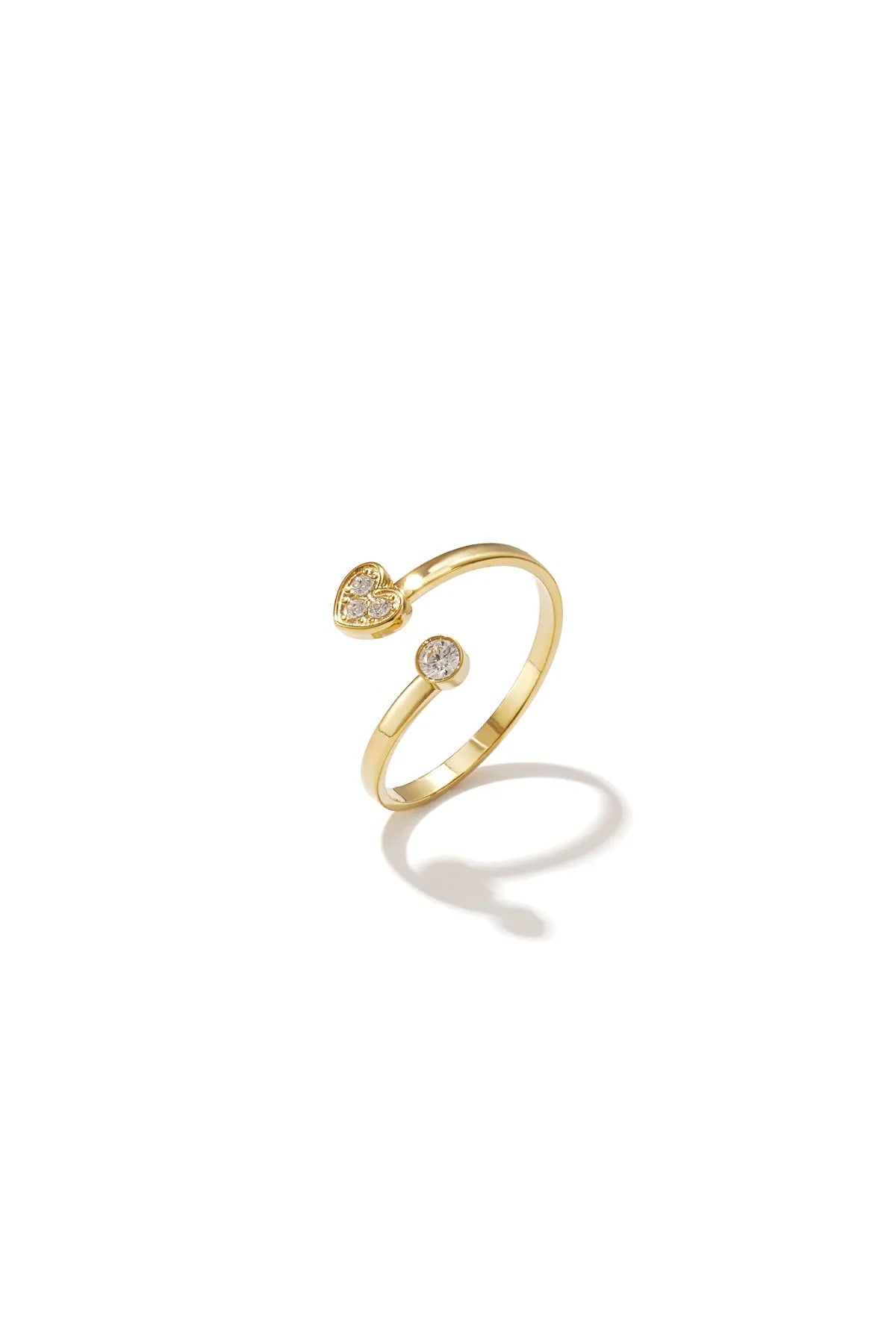 Bibi ring
