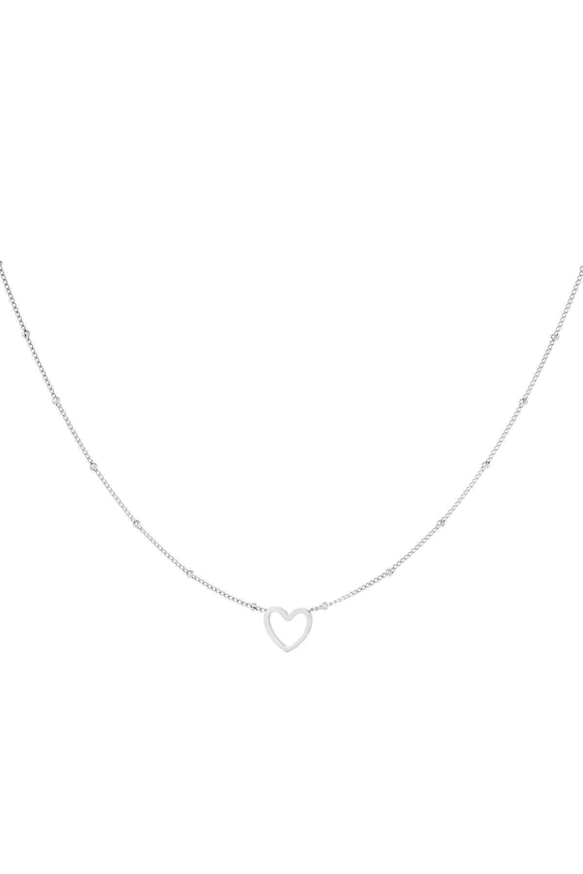 Fleur ketting