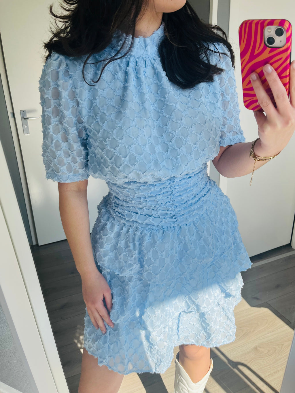 Anna dress