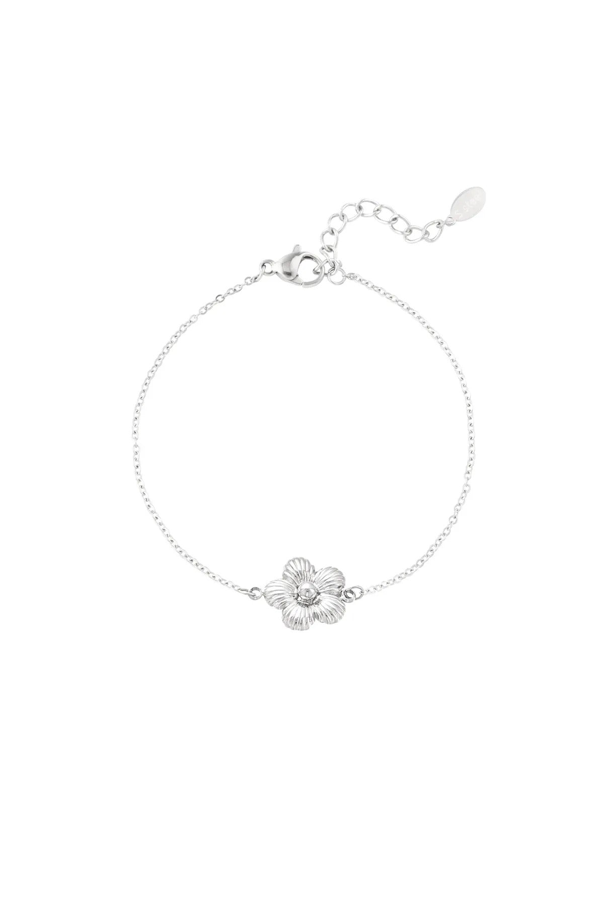Daisy armband