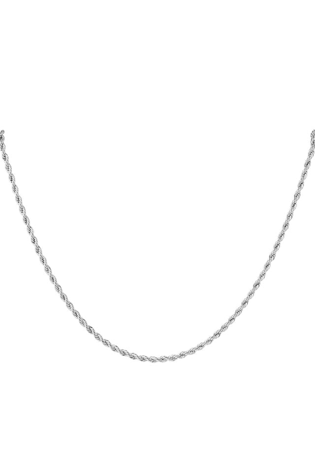 Ketting - Unisex ketting, 3MM