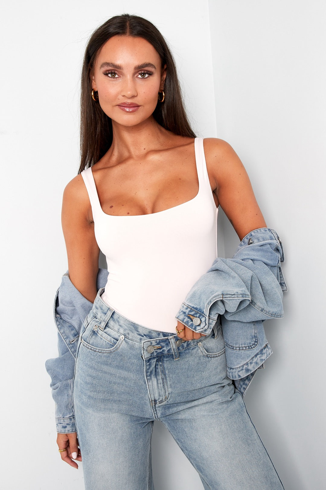Body - Liz body wit