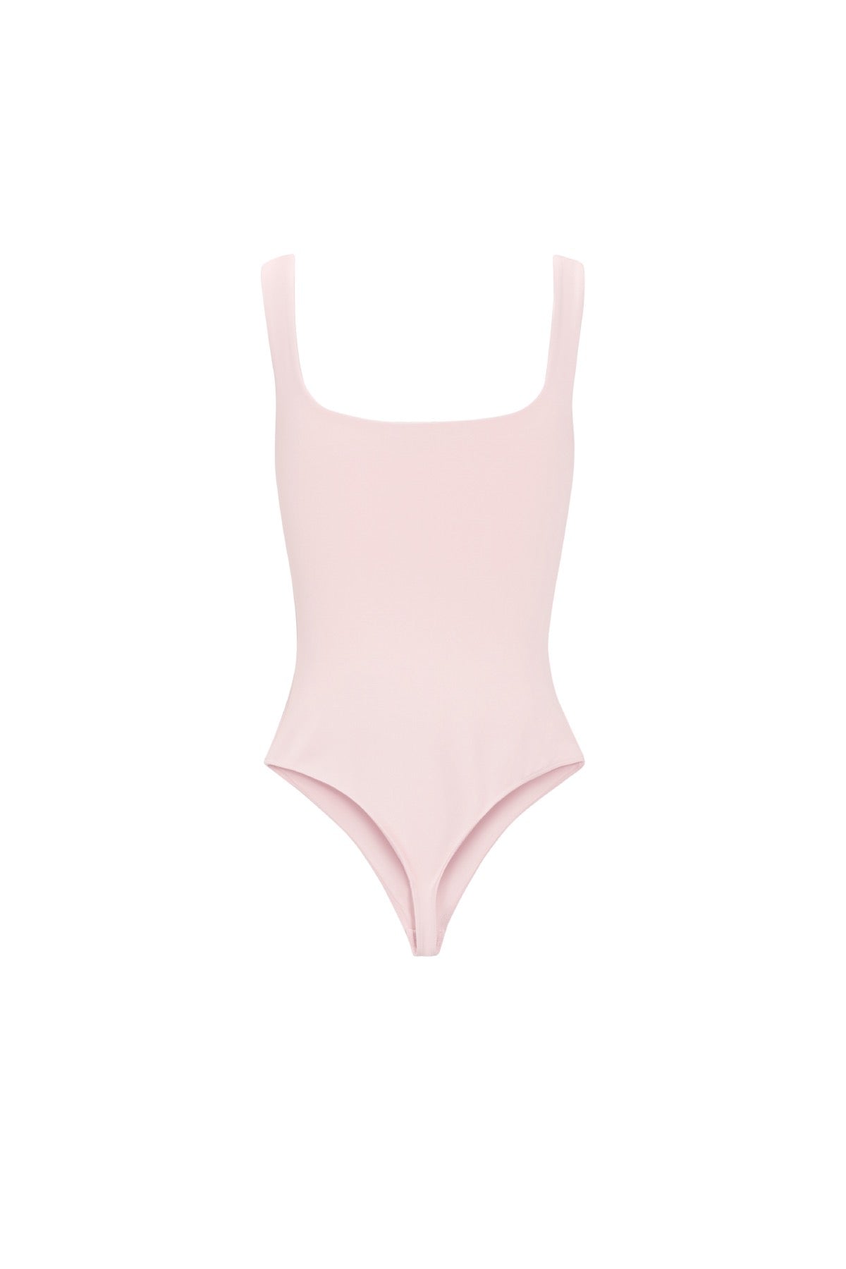 Body - Liz body roze