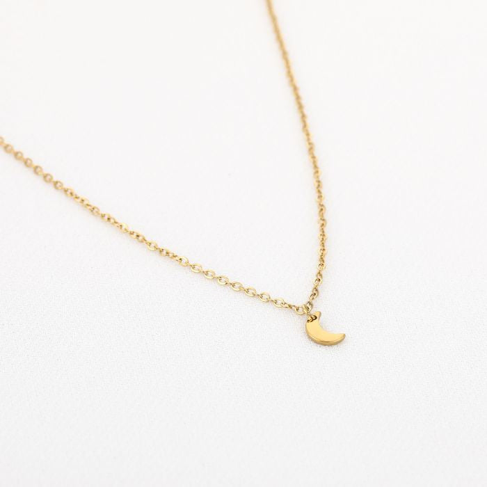Luna ketting