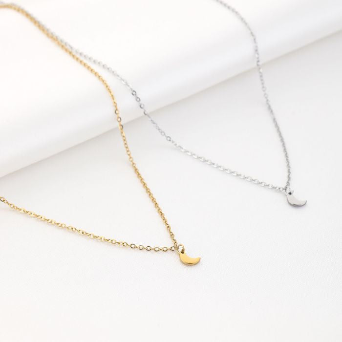 Luna ketting
