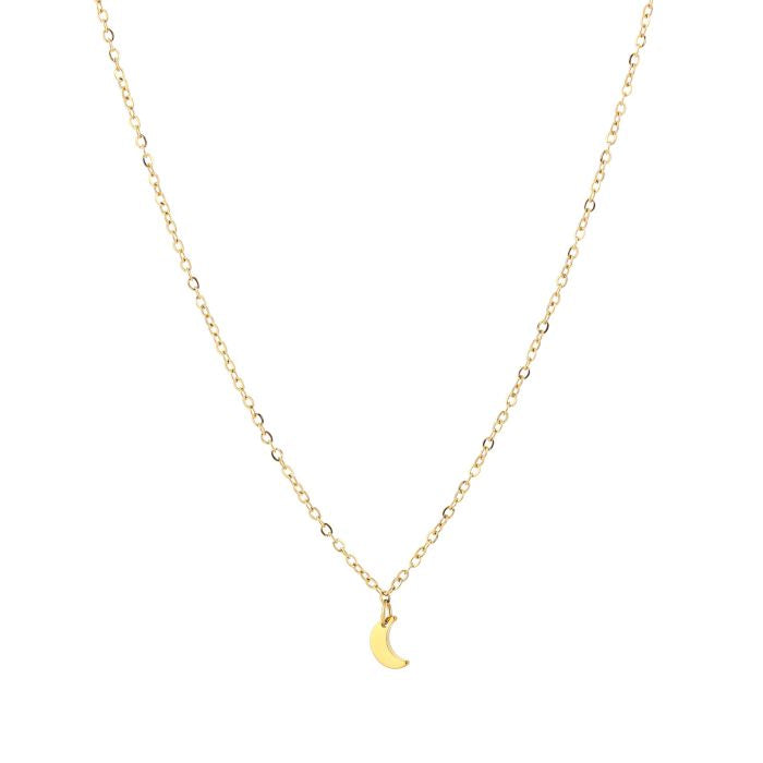 Luna ketting