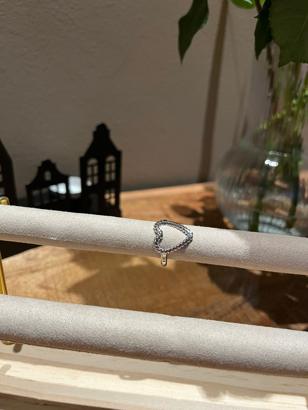 Ring - Anne ring