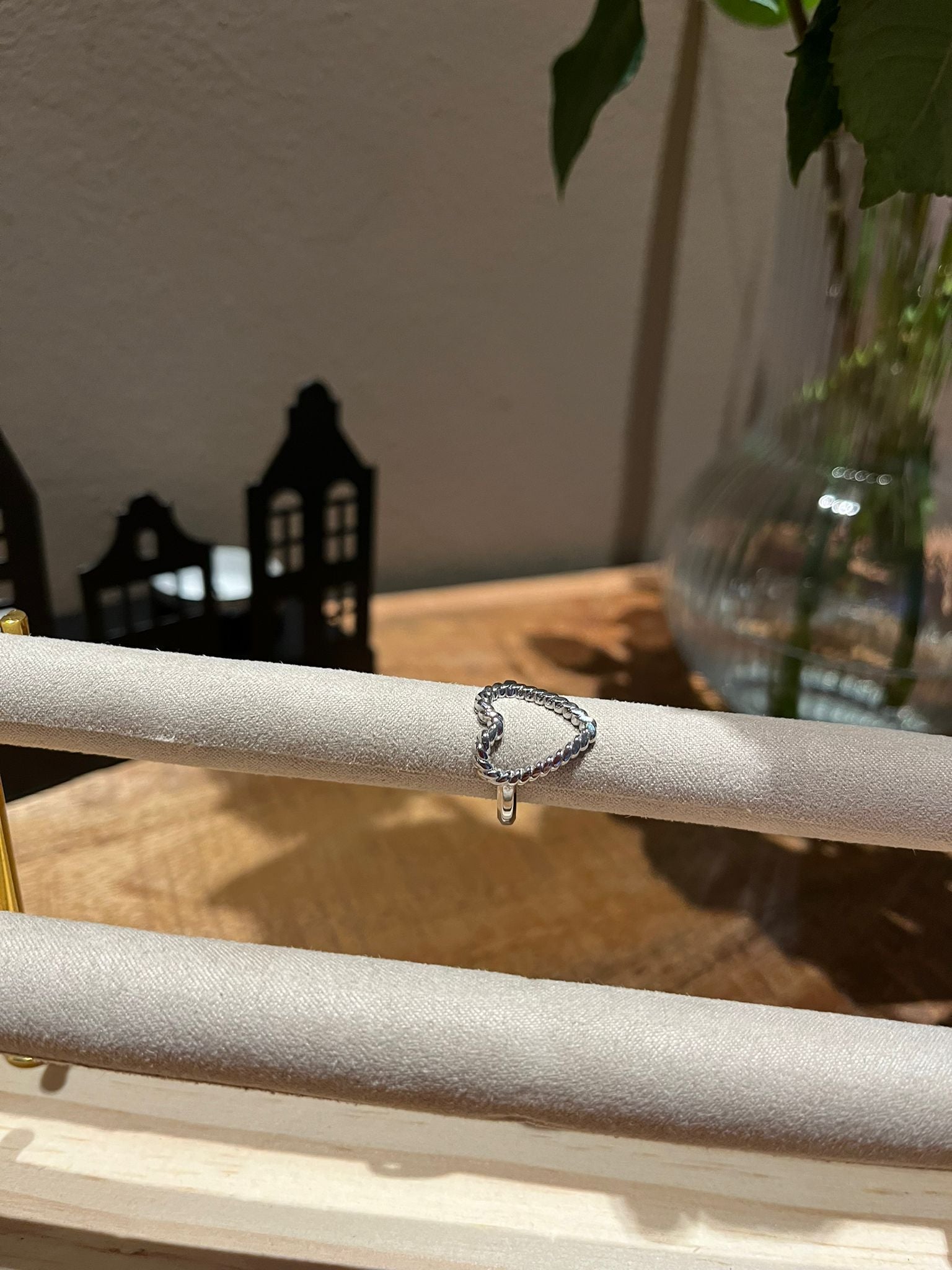 Ring - Anne ring